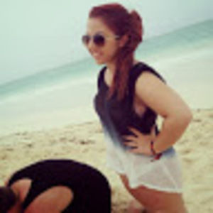 Meet your Posher, Raquel